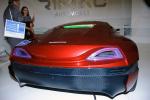 Rimac Concept_One 2011 года
